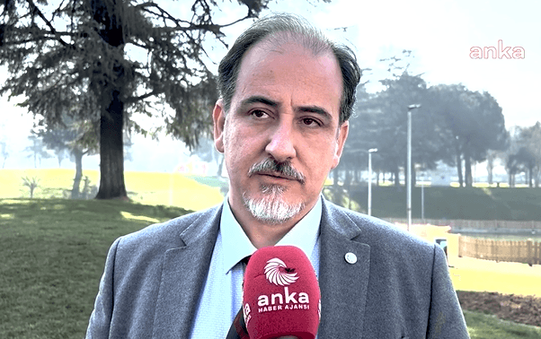 Soruşturma Medyanın ve Muhalefetin Dikkatinde