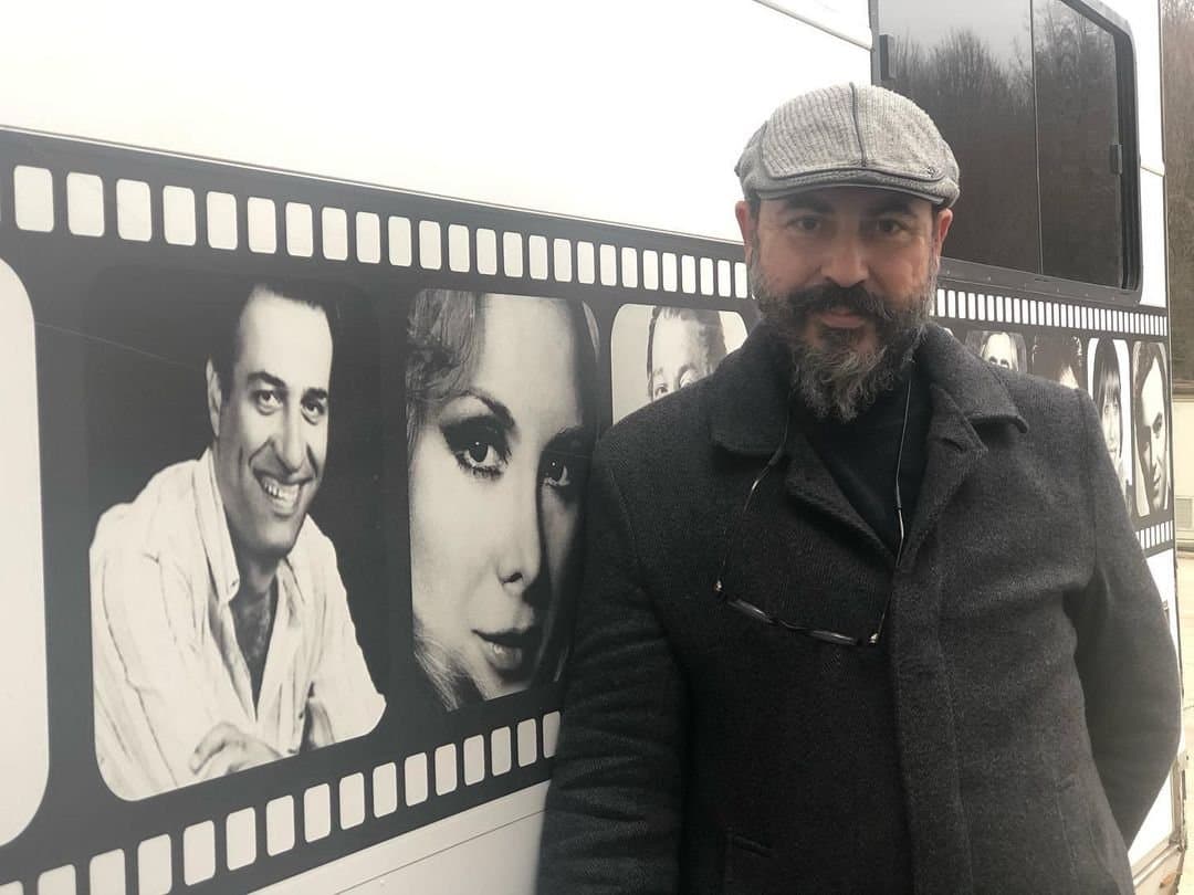 Türk Tiyatrosunun Unutulmaz İsmi Şekip Taşpınar Hayatını Kaybetti