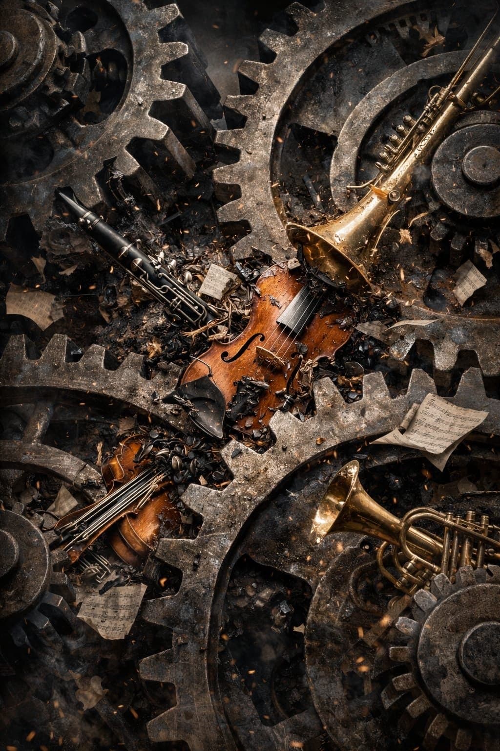 Keyfiyetin Pençesinde