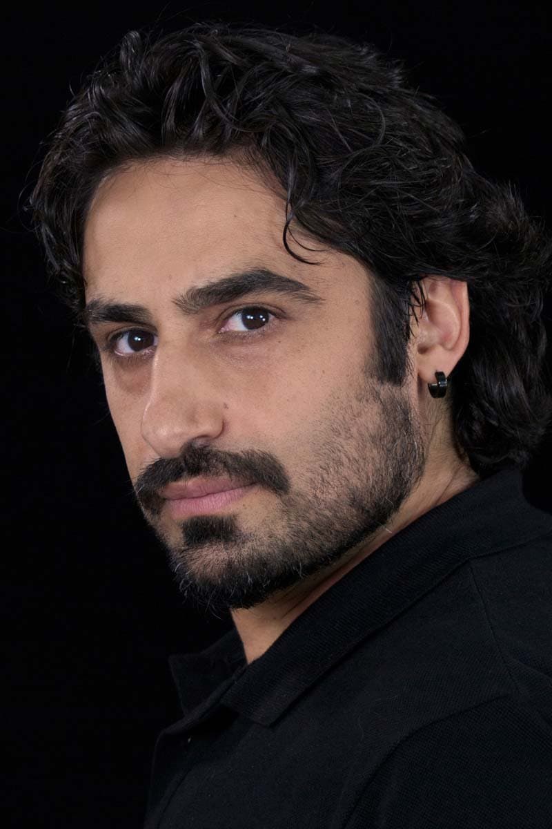 Alper TAZEBAŞ